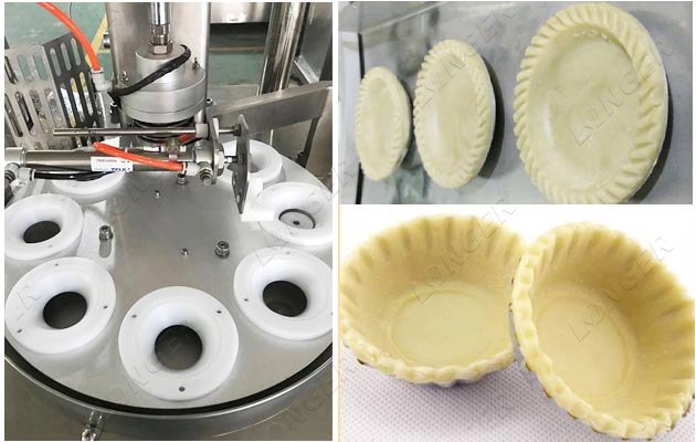 egg tart machine for sale