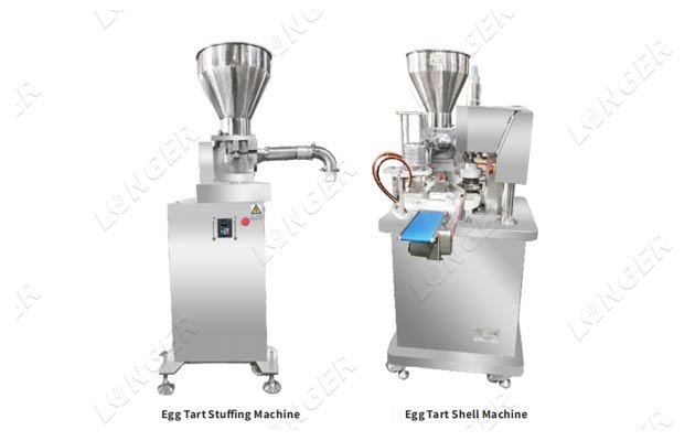 tartlet making machine price