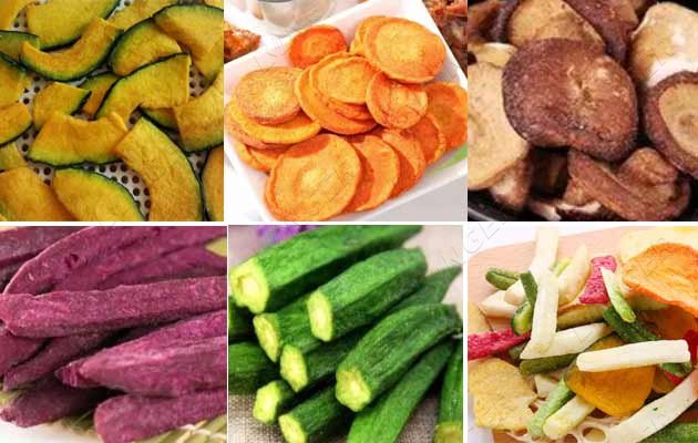 vacuum frying machine for sale