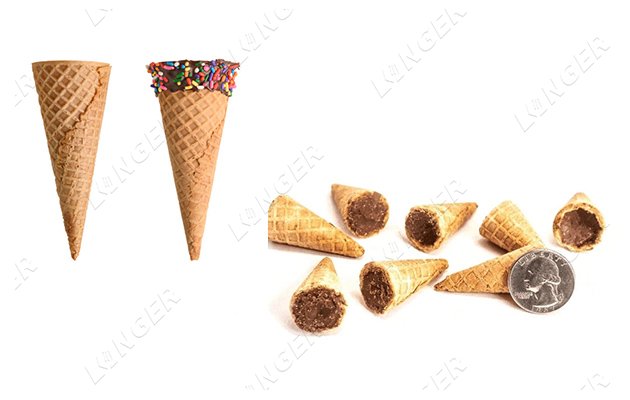 automatic cone making machine supplier